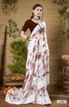 Urmi Vol 3 By Vallabhi Printed Georgette Daily Wear Sarees Wholesale Price In Surat
